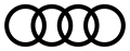 Logo of Audi - Memmingen Airport