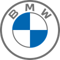 Logo of BMW - Memmingen Airport