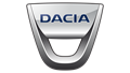 Logo of Dacia - Memmingen Airport