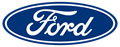 Logo of Ford - Memmingen Airport