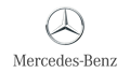 Logo of Mercedes - Memmingen Airport