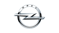 Logo of Opel - Memmingen Airport