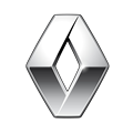 Logo of Renault - Memmingen Airport