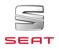Logo of Seat - Memmingen Airport