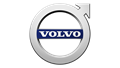Logo of Volvo - Memmingen Airport