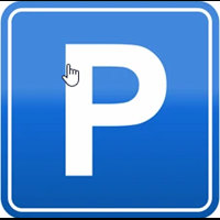 Car Park Parkservice Memmingen В Аэропорт Memmingen